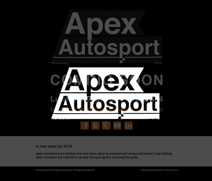 Apex Autosport