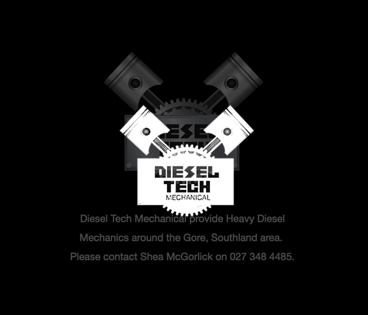 Diesel Tech Mechanical