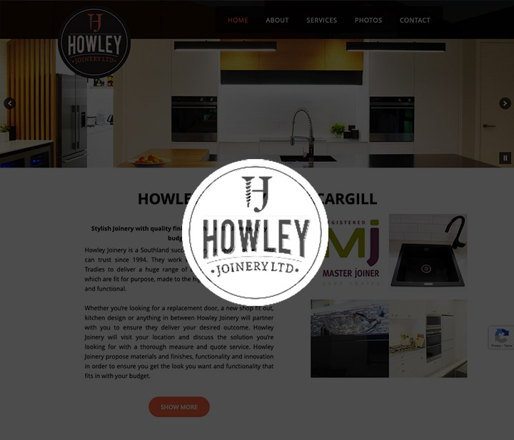 Howley Joinery