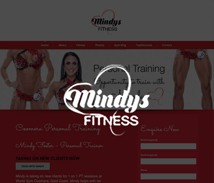 Mindys Fitness