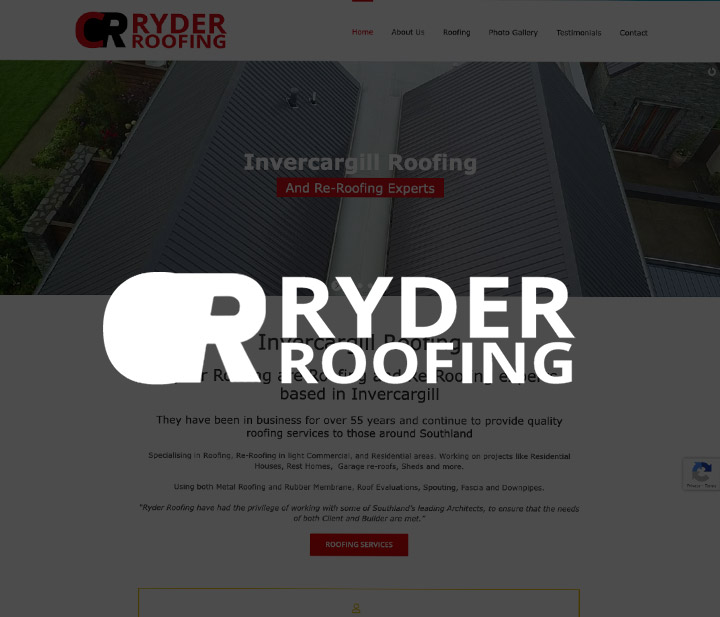 Ryder Roofing