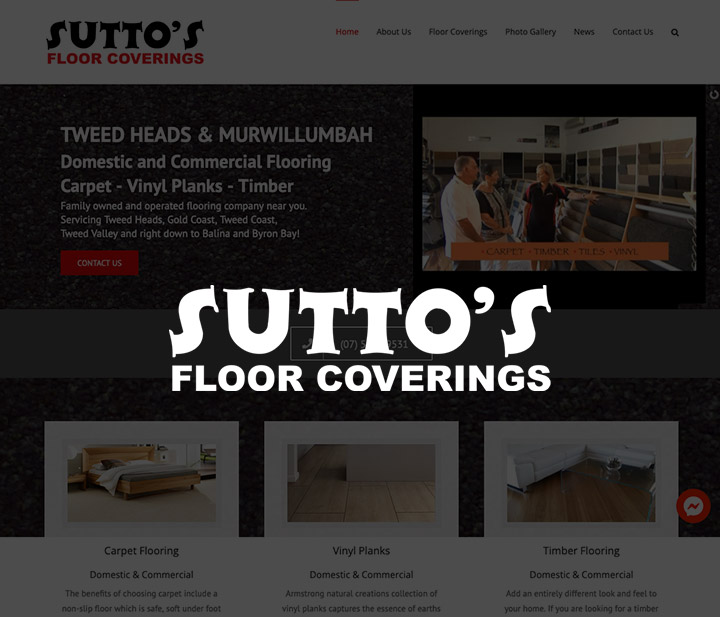 Suttos Floor Coverings